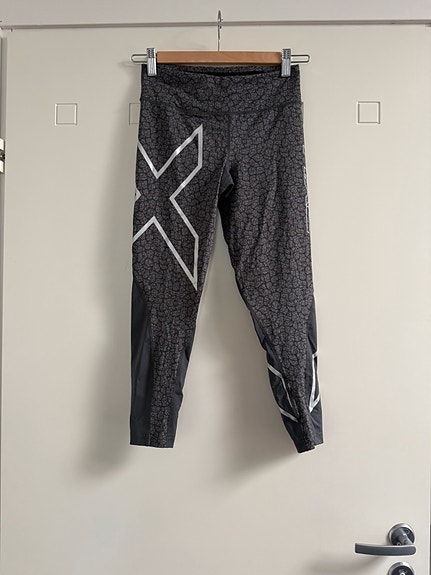 2XU treenitrikoot