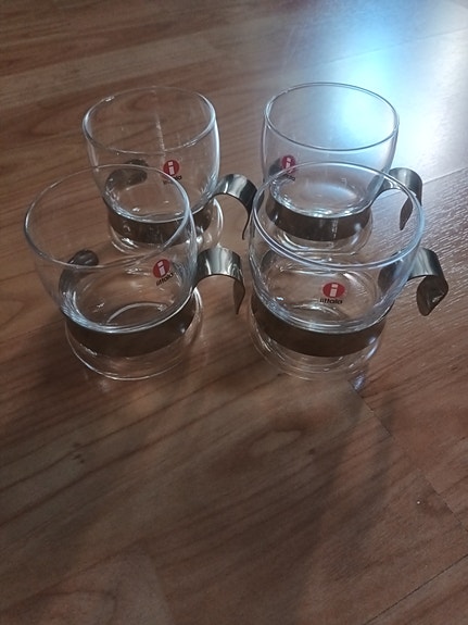 Iittala Paula