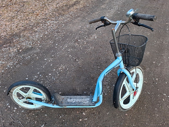 Kickbike