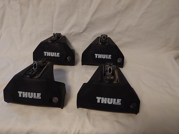 Thule kattotelineet