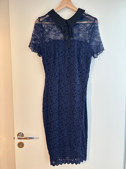 Uusi ORSAY kesämekko lace dress