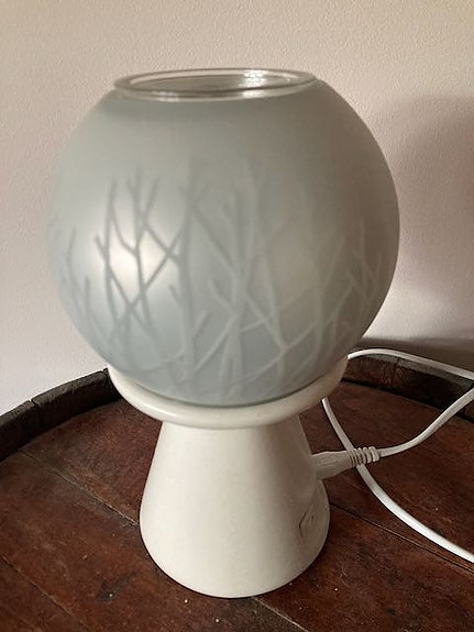 Tuoksulyhty tuoksulamppu PartyLite