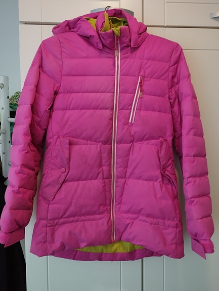 Reima 152 cm talvitakki