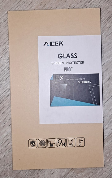 Näytönsuoja Galaxy A51 4g/5g