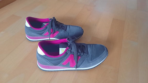 New Balance kengät