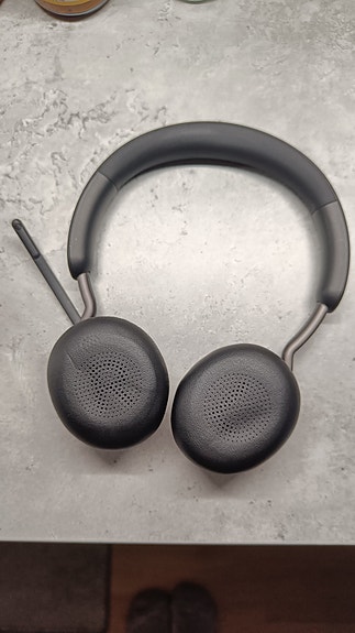 Jabra Evolve2 65 langaton kuuloke