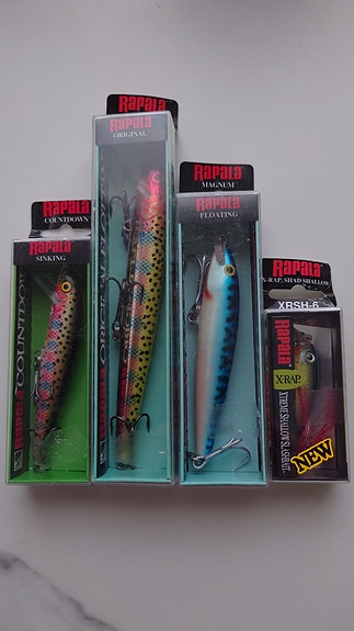 Rapala