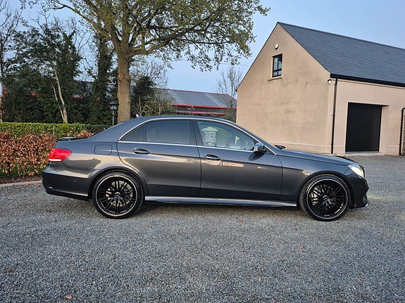 vanteet 20" MERCEDES AMG STYLE MULTISPOKE