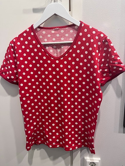 Retro paita