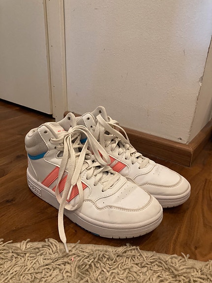 Adidaksen tennarit 36