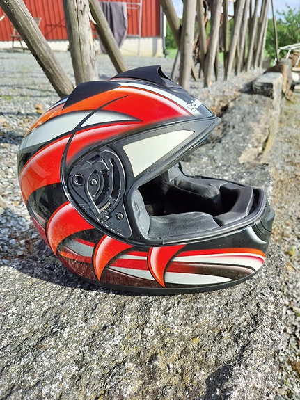 Schuberth S1 kypärä
