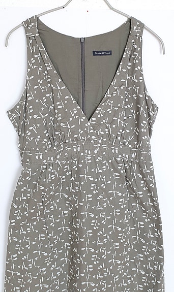 Marc O'Polo mekko 38