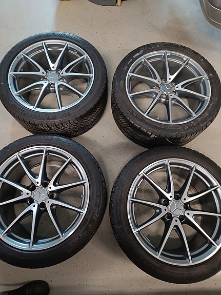 Kitkarengas-sarja Mercedes-Benz W213 E 63 AMG,Sis ALV, Rahoitus alkaen 19,90€/kk
