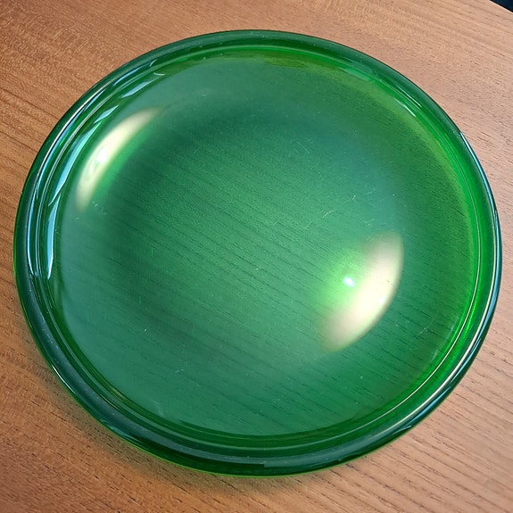 Nuutajärvi Luna 25,7 cm