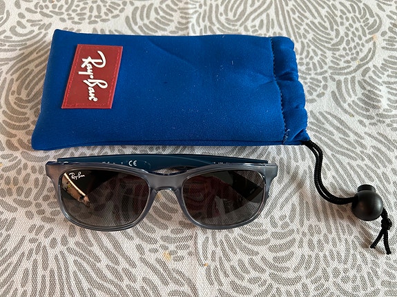 Lasten aurinkolasit Ray-Ban