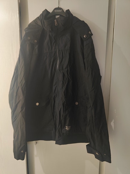 Jack&Jones tuulitakki XXL