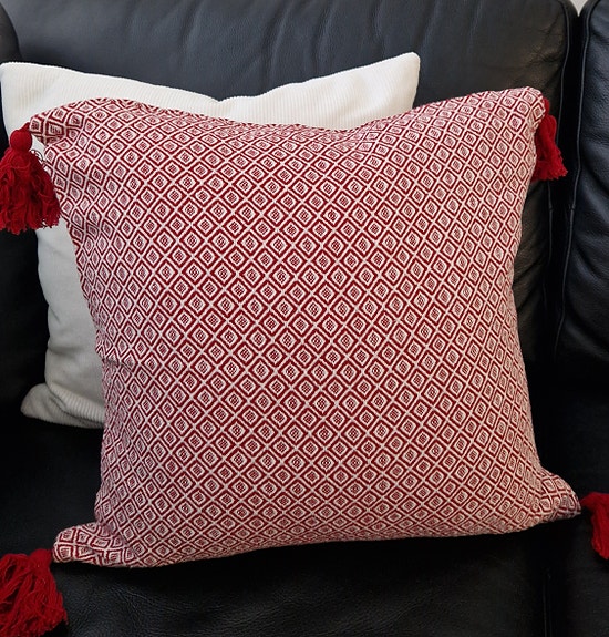 Hemtex koristetyynynpäällinen