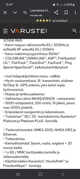 Product image 2 of 5