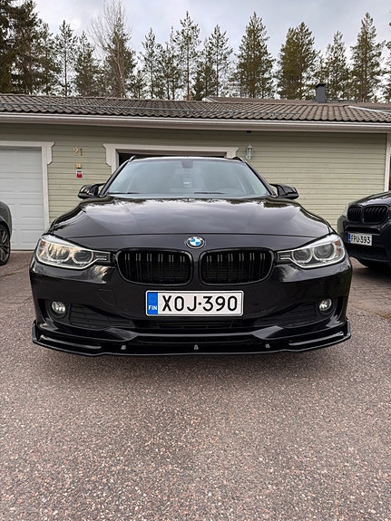 Bmw F31 Vakio korisarja