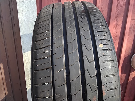 Falken Ziex 2 kpl