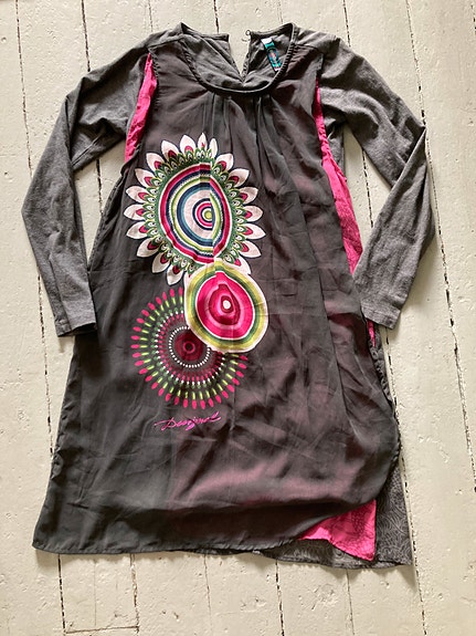 Desigual