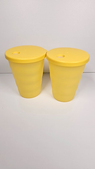 Tupperware Samba mukit 330 ml