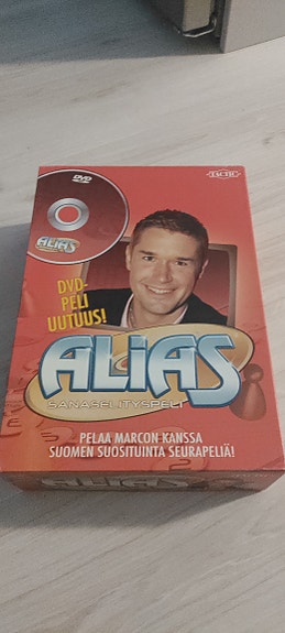 Alias