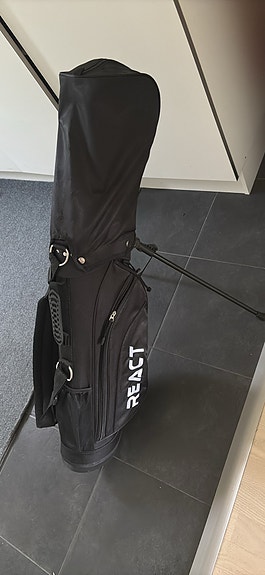 Golfbägi