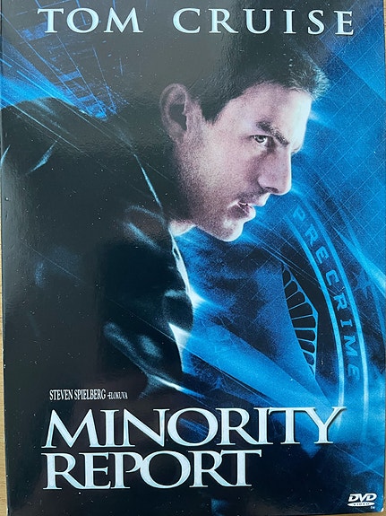 Toiminta Seikkailu DVD