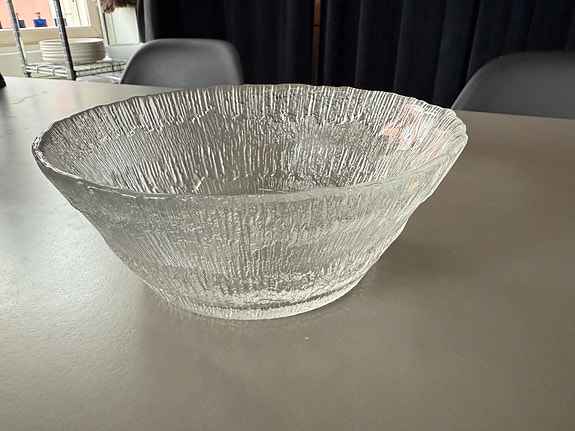 Iittala Kulho Tapio Wirkkala Solaris