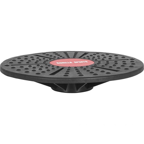 Balance Board, Tasapainolauta, 39,5x8,3cm