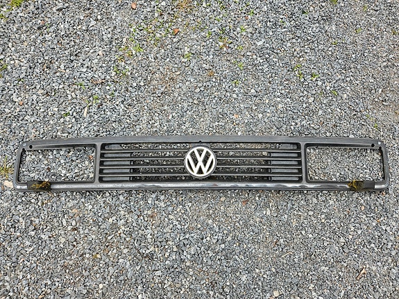 Vw Caravelle T3 maski