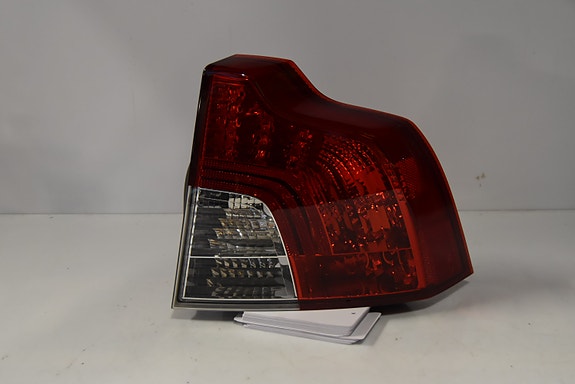 Volvo S40 -12 takavalo oikea