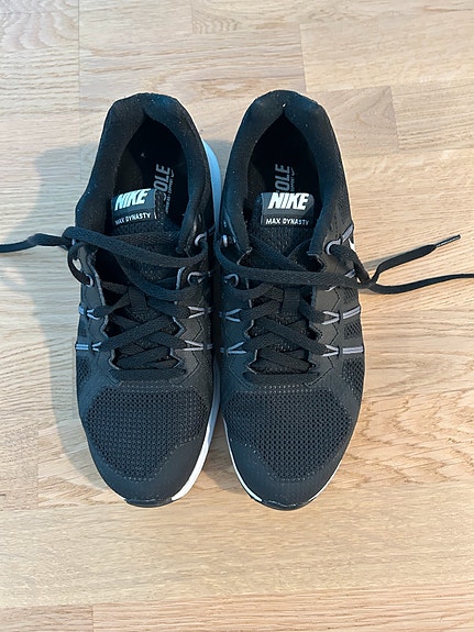 Nike air max dynasty koko 38 25 cm