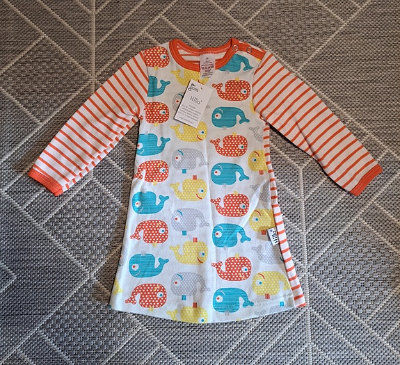 Hilla mekko 68