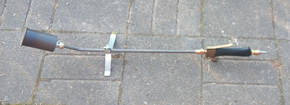 Sievert titanium poltin
