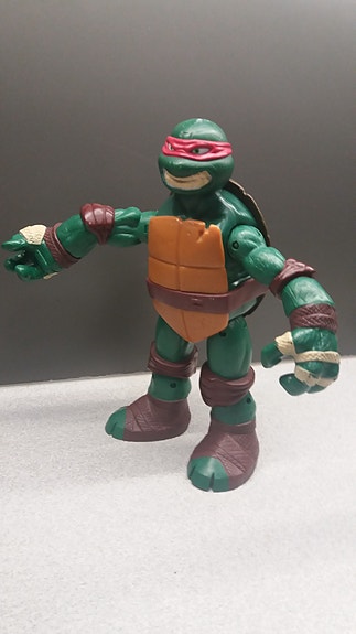 TURTLES