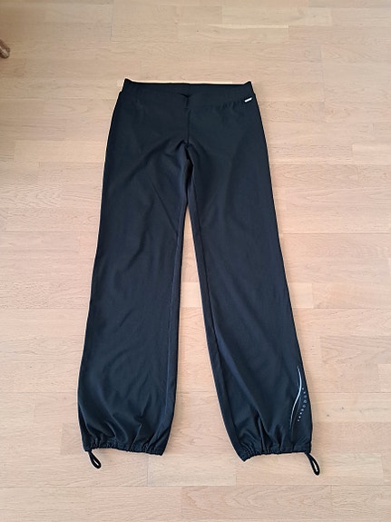 Etirel jumppahousut 40