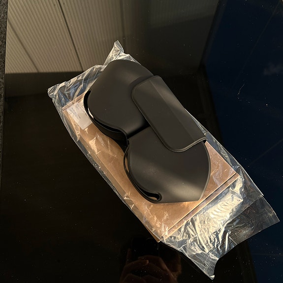 Airpods Max -suojakotelo