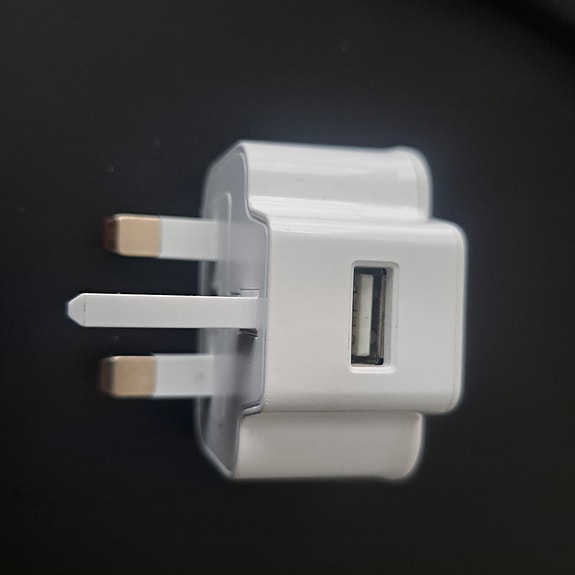 Samsung UK USB Matka-adapteri