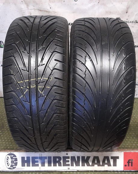 235/40 R18 Käytetyt Kesärenkaat