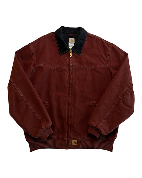 Carhartt Santa Fe Takki