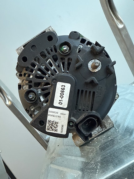 VALEO LATURI VW AUDI TG15C065 200630 po841290
