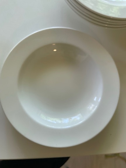Villeroy & Boch pastalautanen 28cm, 6kpl