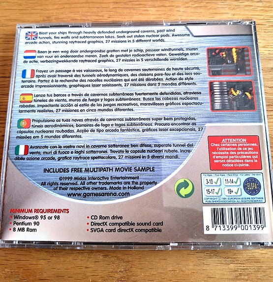 Product image 2 of 4