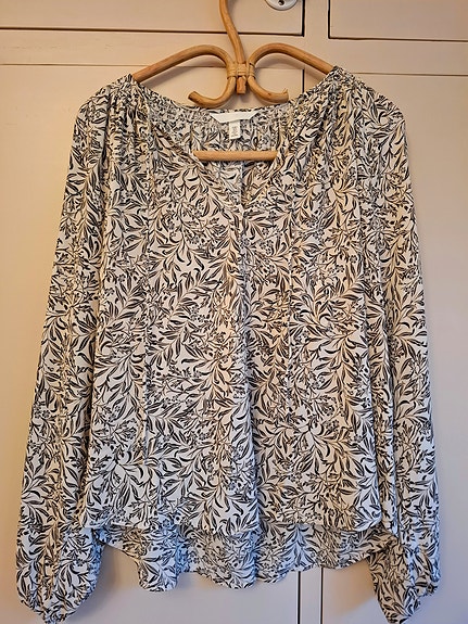 H&M paitapusero, s