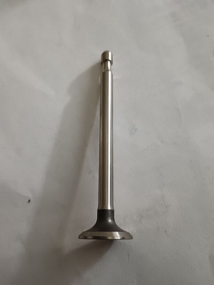 B&S pakoventtiili 2 - 3,5 HP 3.247