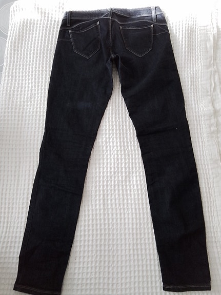 Benetton farkut 30"