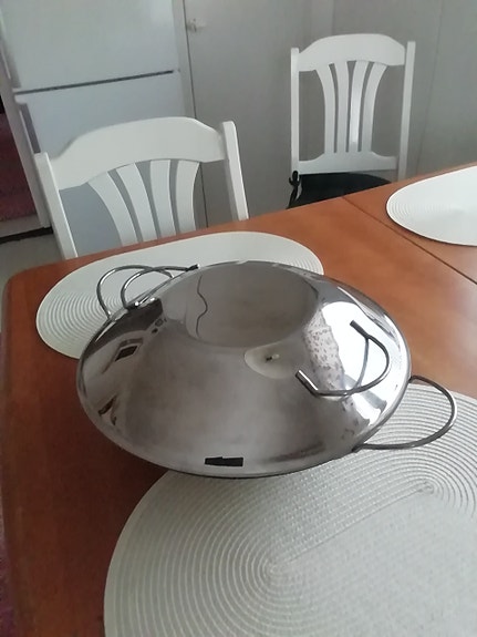 Wokkipannu