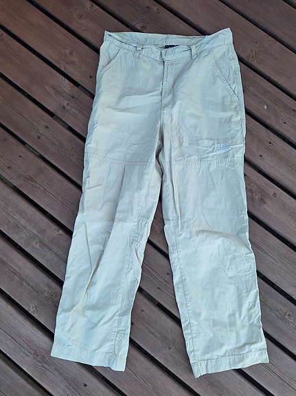 Naisten housut Helly Hansen